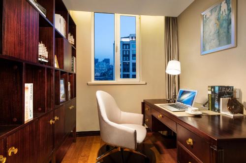 Ascott TEDA MSD Tianjin – Photos 3