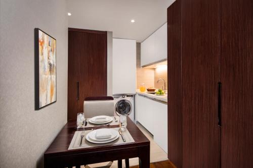 Ascott TEDA MSD Tianjin – Photos 4