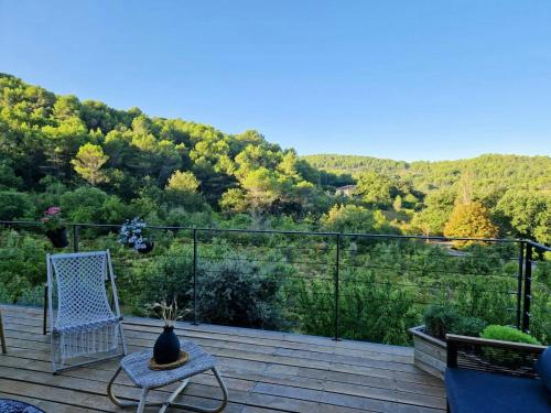 Cozy House In The Heart Of Provence