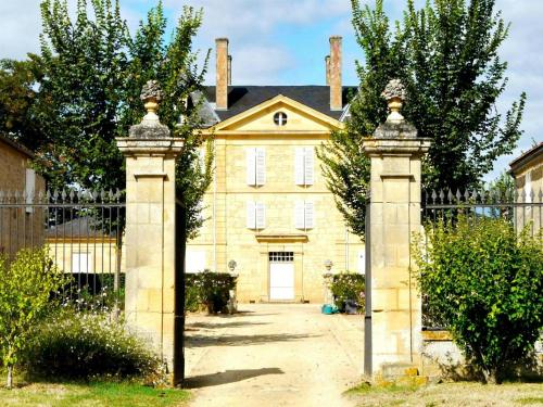 Restored Farmhouse In The Heart Of Périgord Noir