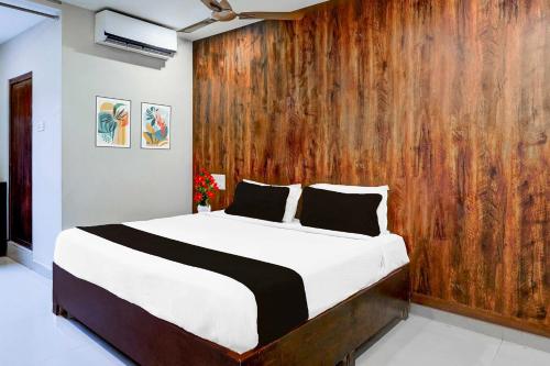 Gallery image of Collection O Renigunta Near Railway Station in Tirupati