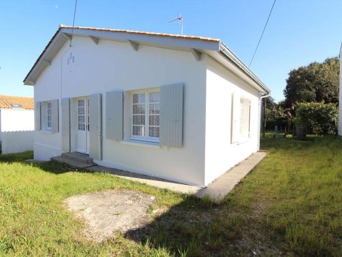 Maison de vacances 2 chambres proche plage et forêt - FR-1-246A-361