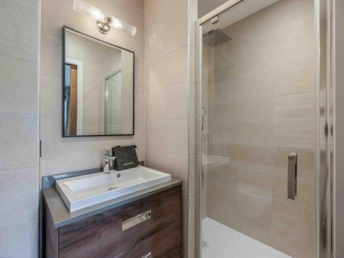 Grand appartement confortable près des pistes avec parking