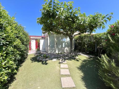 Maison confortable à St-Cyprien avec jardin privatif - FR-1-309-524