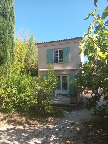 Photo de la galerie de l'établissement Studio à campagne proche plages, à La Garde