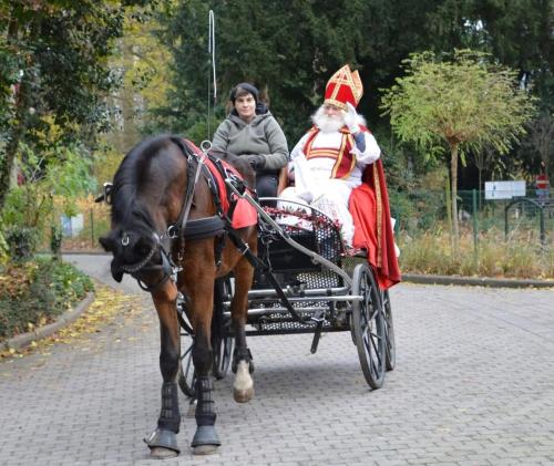 Gäste, die in der Unterkunft Haras des Chartreux übernachten
