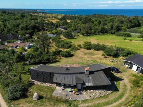 Φυσικό τοπίο κοντά σε αυτή η παραθεριστική κατοικία