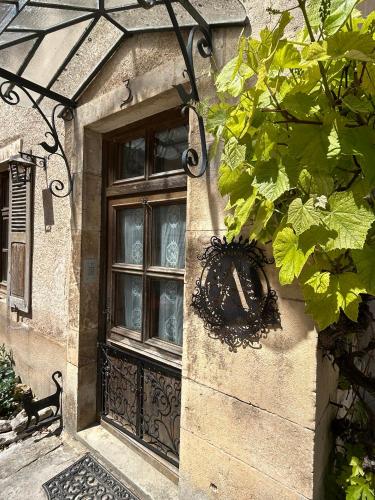 Photo de la galerie de l'établissement Aumônerie, à Flavigny-sur-Ozerain