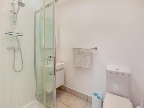 Un baño de Pond View