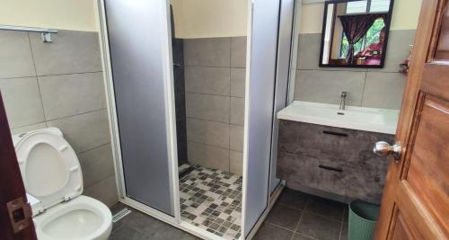 Bagno di Sepilok B&B