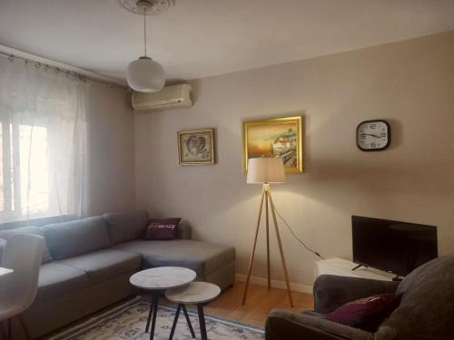 Klejdo apartment