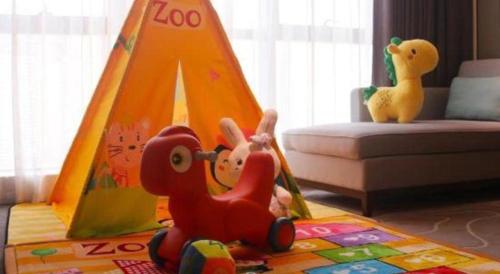 Φωτογραφία από το άλμπουμ του ZHONG DING HOTEL σε Yulin