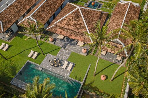 Πισίνα στο ή κοντά στο Four Seasons The Nam Hai, Hoi An, Vietnam