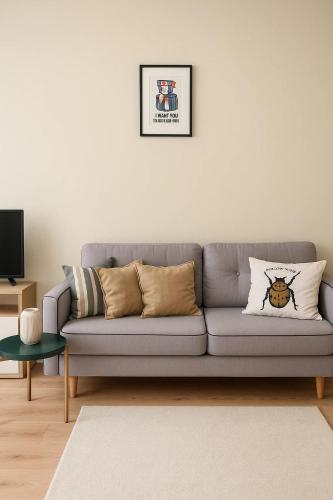 Modern Apartment I Near Schönbrunn I Vienna City Center