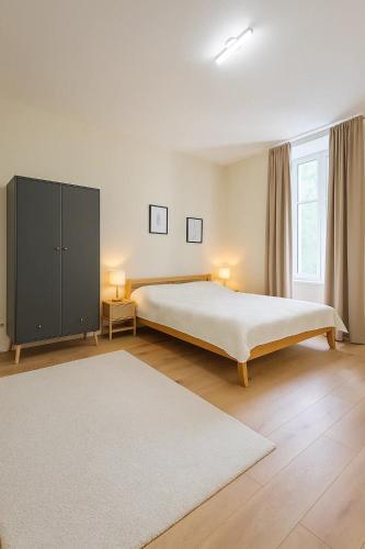 Schönbrunn Palace Apartment I Direct U-Bahn to City