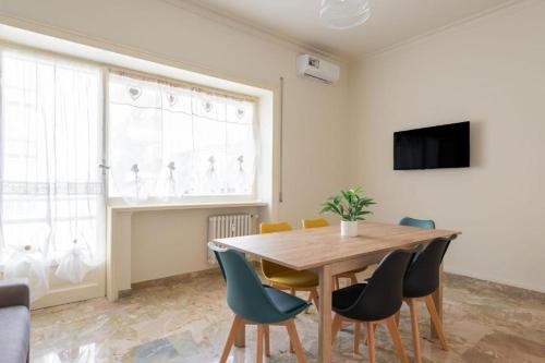 MaSa Holidays House Vatican
