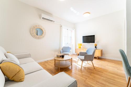 Cosy Ollerías 27 City Center