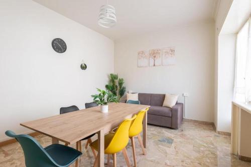 MaSa Holidays House Vatican