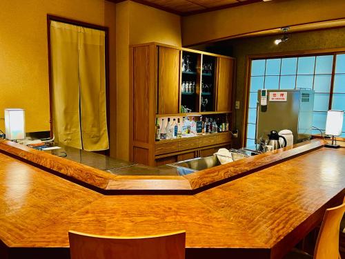 Fotografie z fotogalerie ubytování Ryutakuzenji 宿坊 v destinaci Takasaki