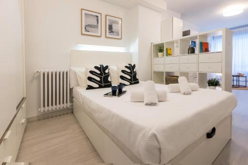 Inmyhome Pedro Antonio Studio