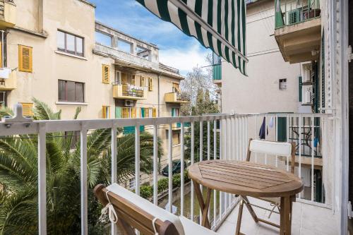 Klarina Apartments