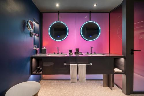 Фотография из галереи Hard Rock Hotel Pattaya в Паттайе (Центр)