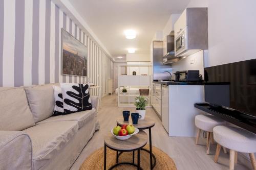 Inmyhome Pedro Antonio Studio
