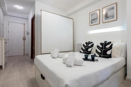 Inmyhome Pedro Antonio Studio