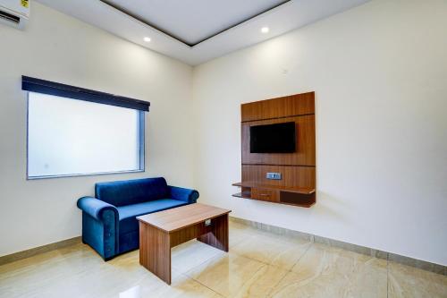 Gallery image of Hotel O BR in Ghaziabad
