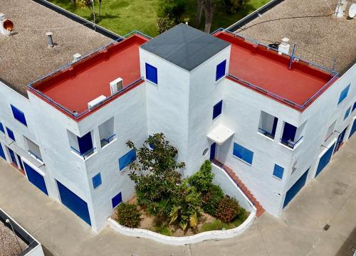 Casa doble Almadraba