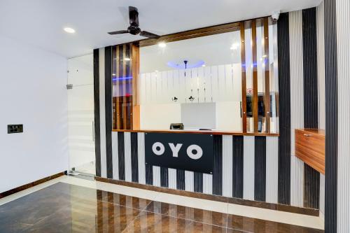 Gallery image of Hotel O BR in Ghaziabad