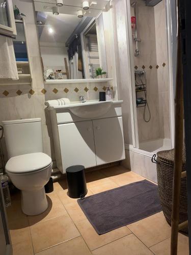 Appartement cosy