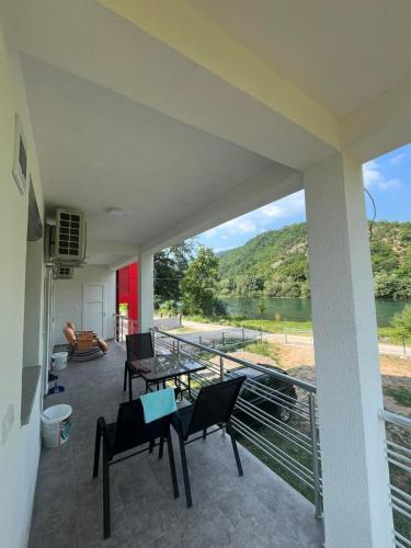Gallery image of Vozucica apartman za 3 osobe in Bratunac