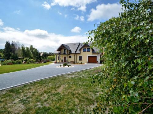 Willa Zielone Wzgórze