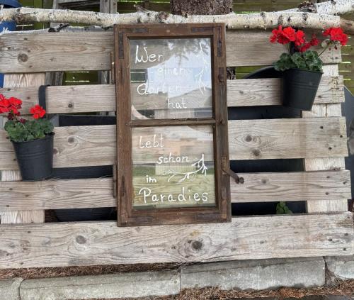 Φωτογραφία από το άλμπουμ του Kleine Idylle σε Luckenwalde