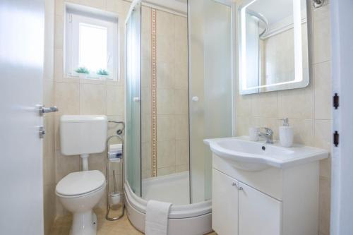 Bošana Beach Apartment Biograd