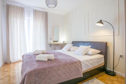 Bošana Beach Apartment Biograd