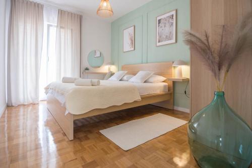 Bošana Beach Apartment Biograd