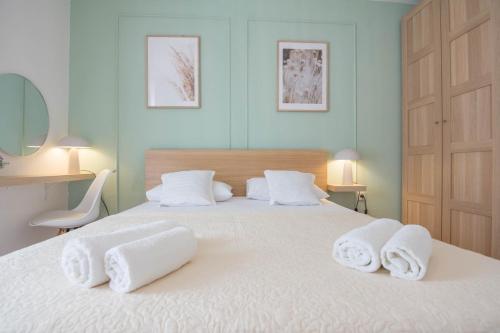 Bošana Beach Apartment Biograd