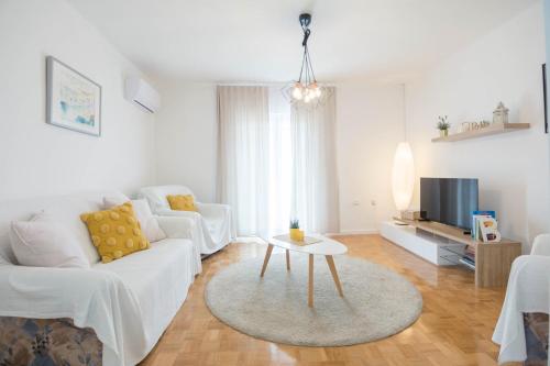 Bošana Beach Apartment Biograd