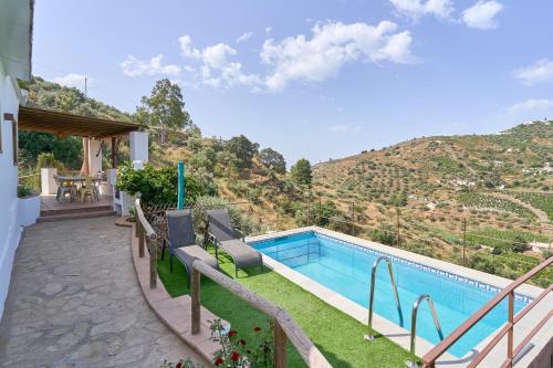 Casa Rural Olivar 30