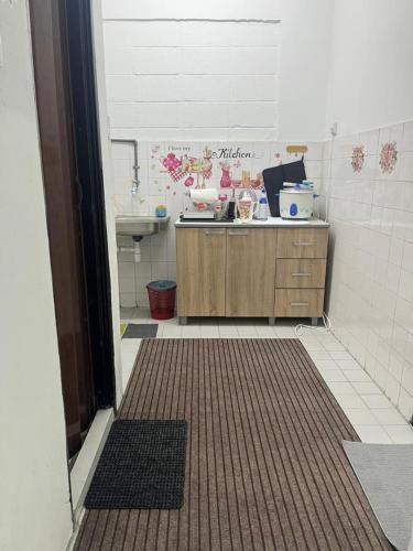 Φωτογραφία από το άλμπουμ του RMS HOMESTAY 2 Cempaka σε Gua Sai