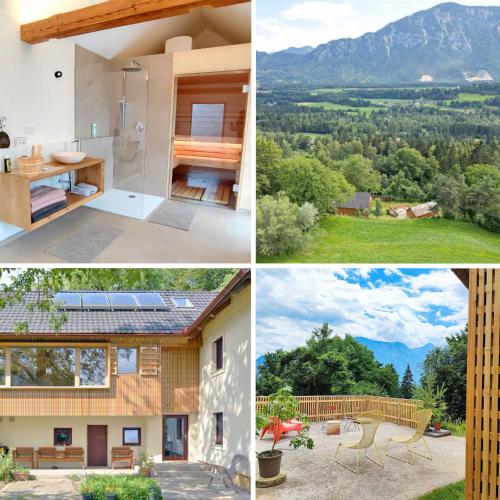 traumhaftes Haus in idyllischer Lage