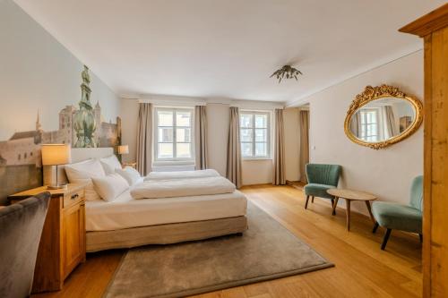 Boutiquehotel Amadeus