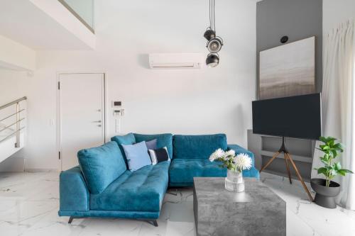 2BR Pefki Maisonette by UPSTREET