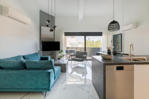 2BR Pefki Maisonette by UPSTREET
