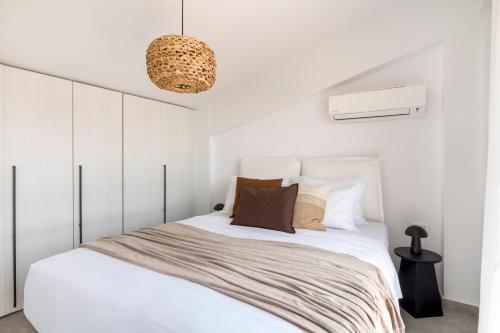 2BR Pefki Maisonette by UPSTREET