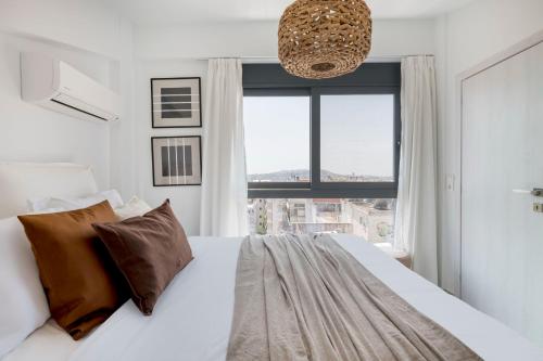 2BR Pefki Maisonette by UPSTREET