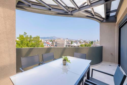 2BR Pefki Maisonette by UPSTREET