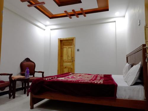 Φωτογραφία από το άλμπουμ του Fair Mont hotel σε Dumri